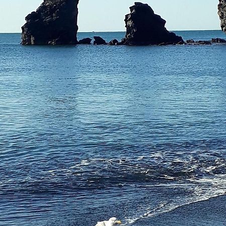 T2 Plage De La Conque Агд Экстерьер фото